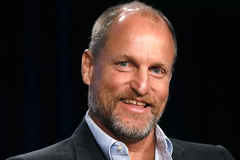 Woody Harrelson 