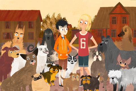 Jacob-Mimmi-And-The-Talking-Dogs