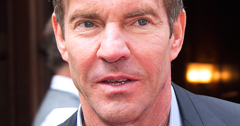 Dennis Quaid