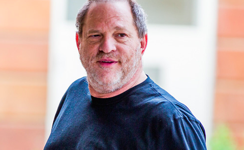 Harvey Weinstein