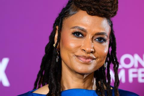 Ava DuVernay