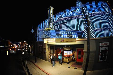 Sundance 2014 atmosphere 2