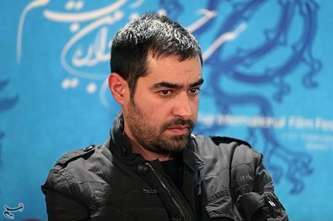 Shahab Hosseini c Hamed Malekpour Wiki Commons