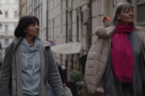 'Nuns Vs. The Vatican'