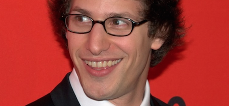 Andy Samberg