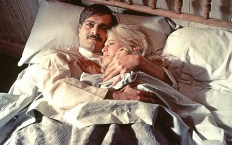 Doctor Zhivago