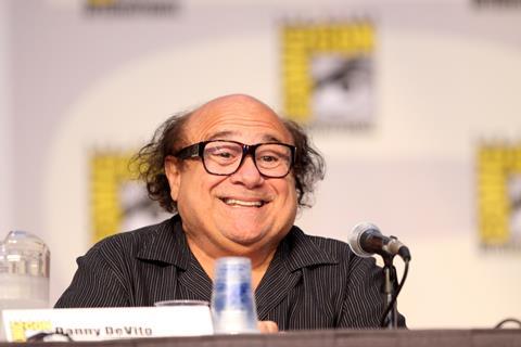 Danny DeVito