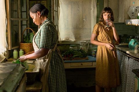 Mudbound mary j. blige and carey mulligan netflix