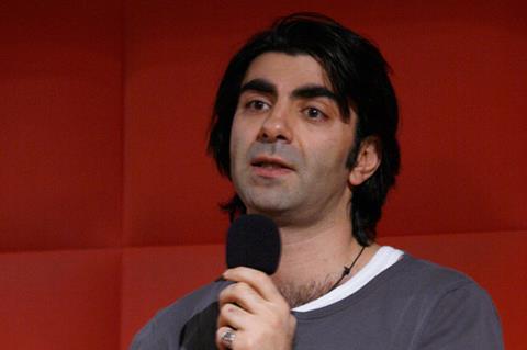 Fatih Akin