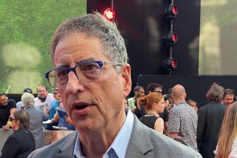 Tom Rothman