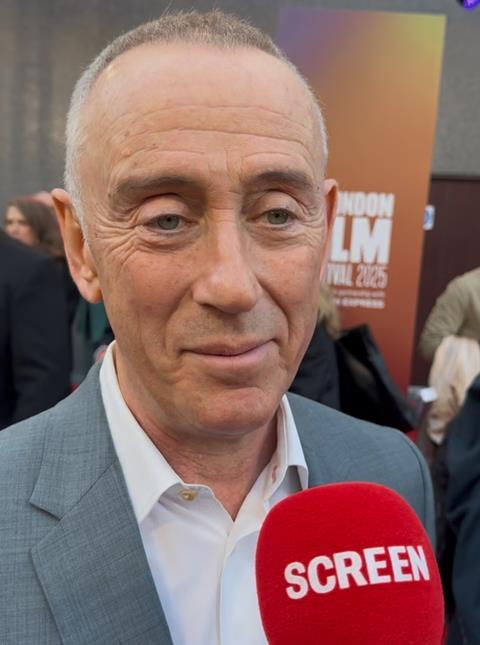 Nicholas Hytner