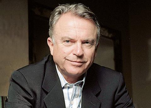 Sam Neill