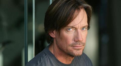 Kevin Sorbo