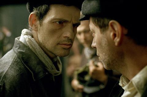 Son Of Saul