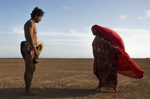 birds of passage c ciudad lunar blond indian emanuel rojas