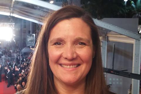 Eve Gabereau (subject's own)