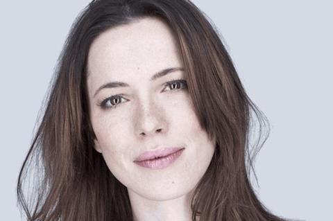 Rebecca Hall