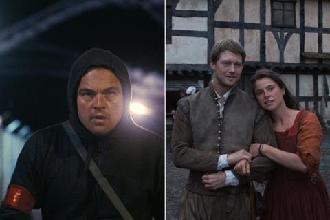 One Battle After Another, Hamnet