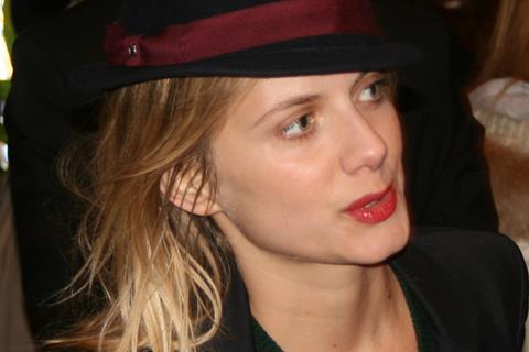 Mélanie Laurent