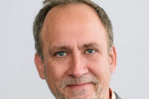 Headshot of Jason Anderson