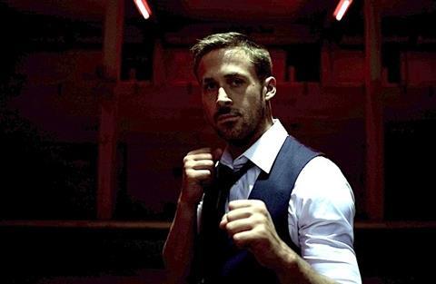 Only God Forgives