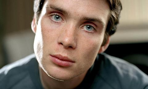 Cillian Murphy