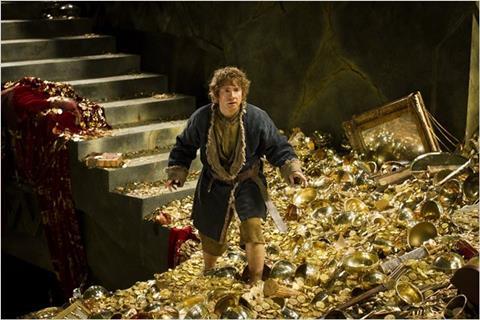 The Hobbit: The Desolation of Smaug download the new version for ipod