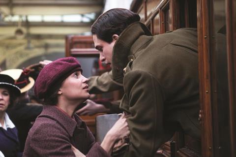 Testament of Youth