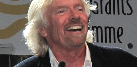 Richard Branson