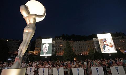 Karlovy Vary