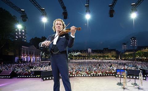 Andre Rieu