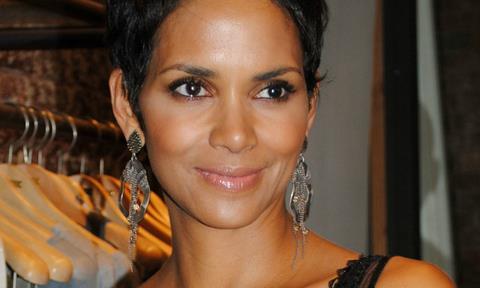 Halle Berry