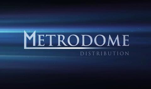 Metrodome Distribution