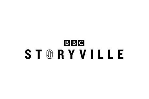 storyville logo