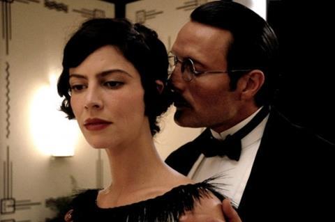 Coco Chanel & Igor Stravinsky | Reviews | Screen