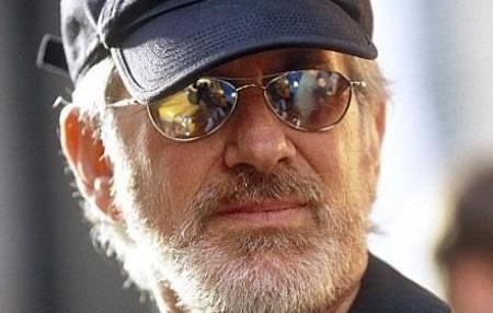 Steven Spielberg