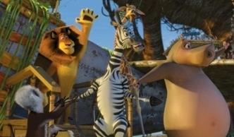 Madagascar: Escape 2 Africa | Reviews | Screen