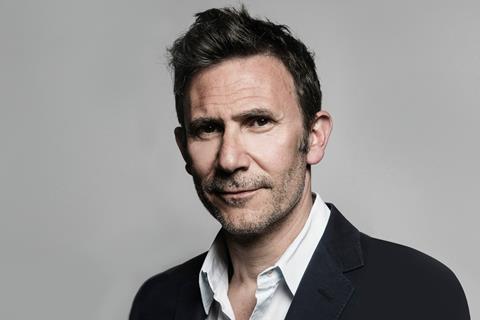 Michel Hazanavicius