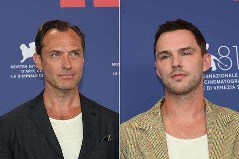 law hoult 2