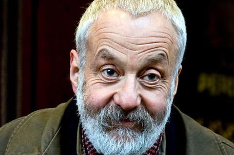 Mike leigh