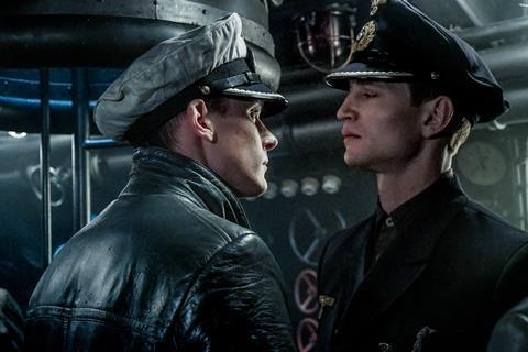 Das Boot 5