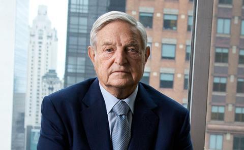 Soros