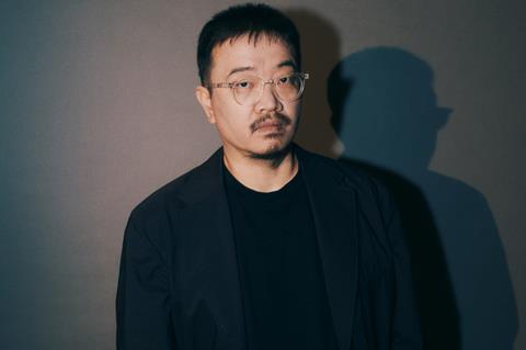 Yeon Sang-ho