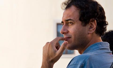 Matteo Garrone