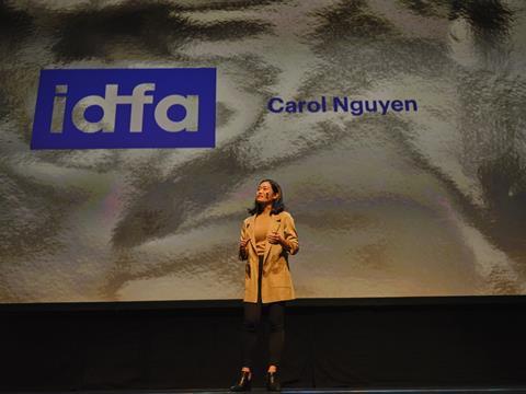 RogerCremers20191120-IDFA-Opening-Night-05