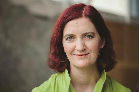 Emma Donoghue 2