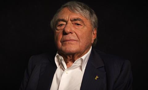 Claude Lanzmann Spectres of the Shoah