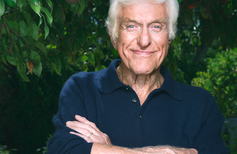 Dick Van Dyke