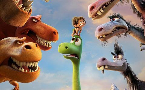 Good Dinosaur