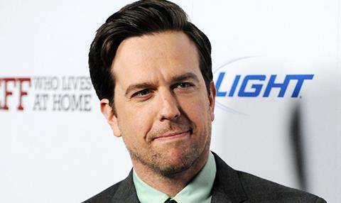 Ed Helms